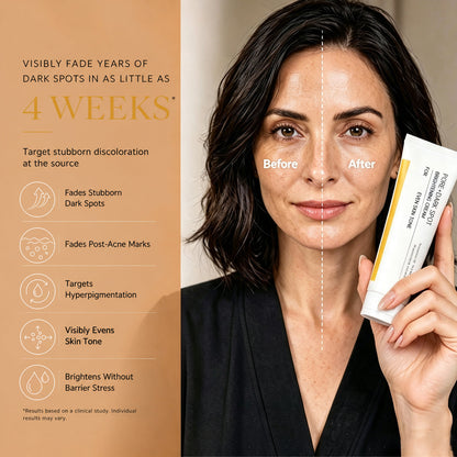 Korean Advanced Tranexamic Acid Brightening Cream