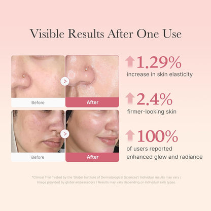 Vitaliaina Collagen Jelly Cream