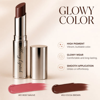 Honey Lipstick