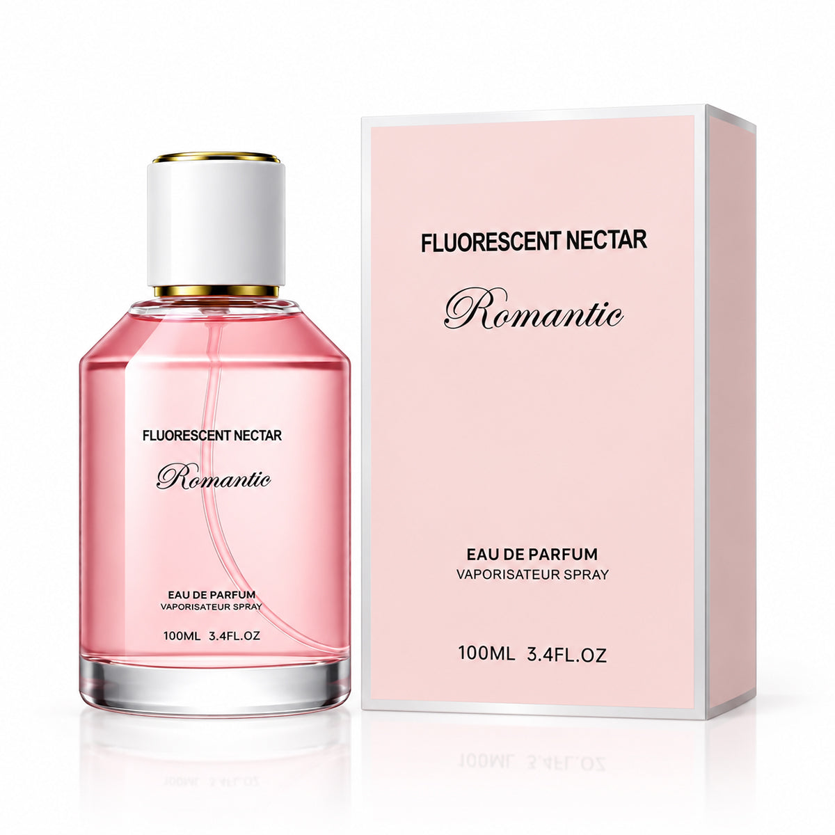 🎀Vitaliaina Fluorescent Nectar Women's Perfume – 100ml Eau de Parfum
