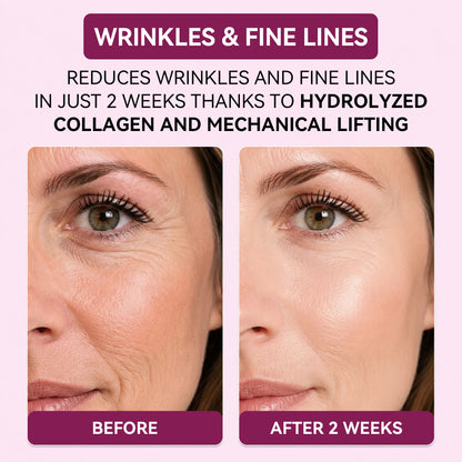 Regenerating Mask with Hydrolyzed Collagen and Niacinamide