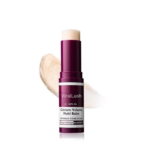 Calcium Volume Multi Balm+Eye Patch 60ea | Anti-Aging Skincare