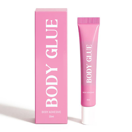 BODY GLUE - Sweat & Water proof