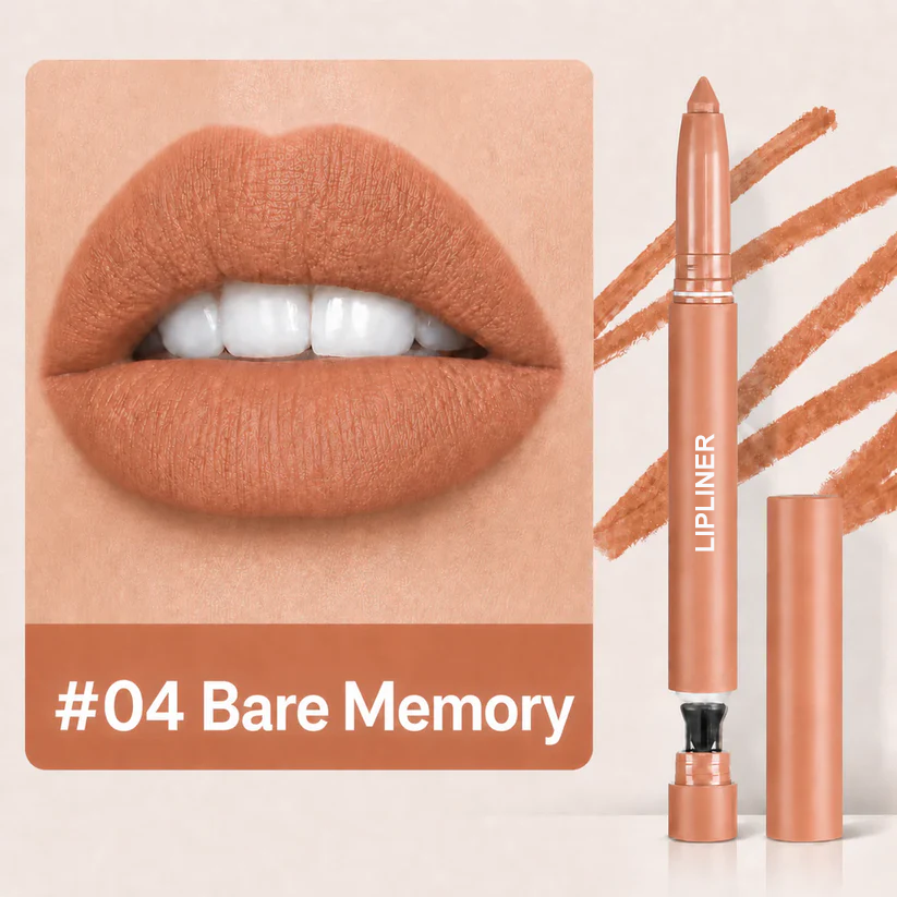 💄Vitaliaina  Fuller-Looking Lips — Effortlessly Defined