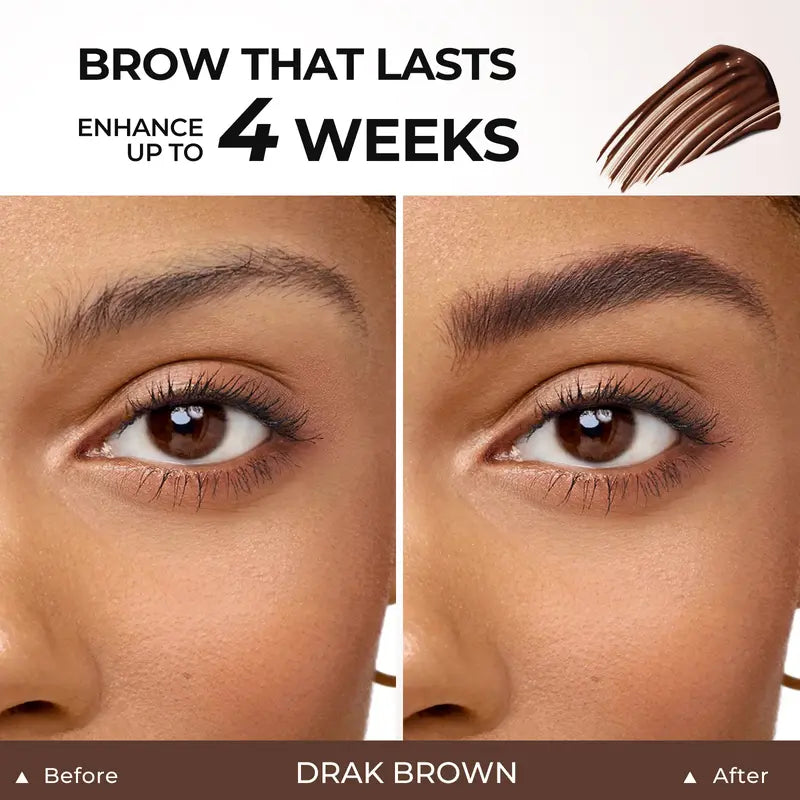💯Long-Lasting Waterproof Eyebrow Tint Kit