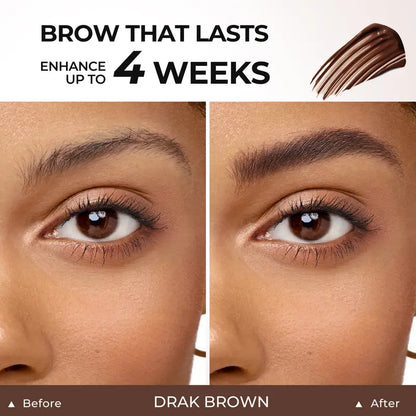 💯Long-Lasting Waterproof Eyebrow Tint Kit
