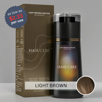 Light Brown