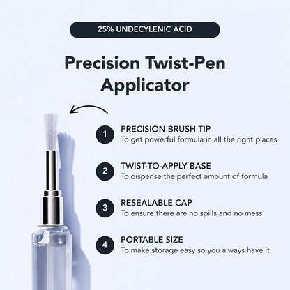 Nailtouch Antifungal Pen