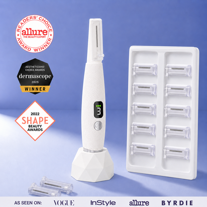 Sonic Dermaplaning Pro+