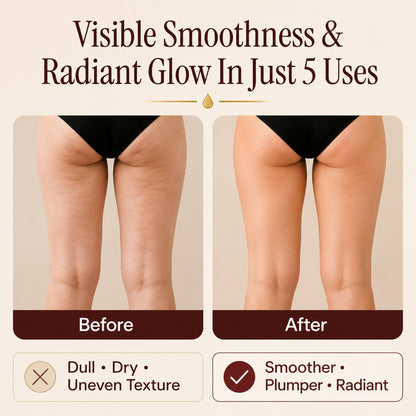 Vitaliaina Glow Body Oil 100ml