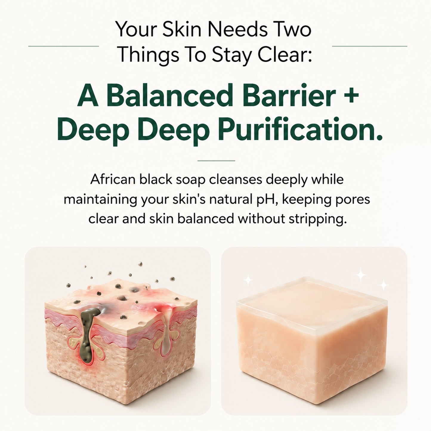 Pure Nilotica Shea Butter by Vitaliaina™