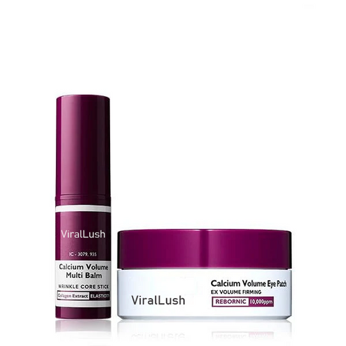 Calcium Volume Multi Balm+Eye Patch 60ea | Anti-Aging Skincare