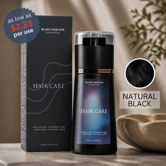 Vitaliaina Instant Dye Shampoo