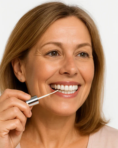 Vitaliaina™ Tooth Polish