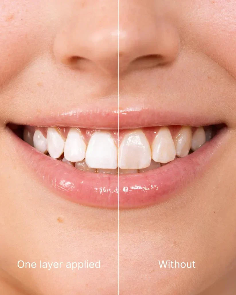 Vitaliaina™ Tooth Polish