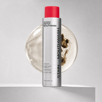 Vitaliaina Bright White Mouthwash