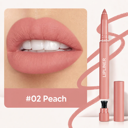 💄Vitaliaina  Fuller-Looking Lips — Effortlessly Defined