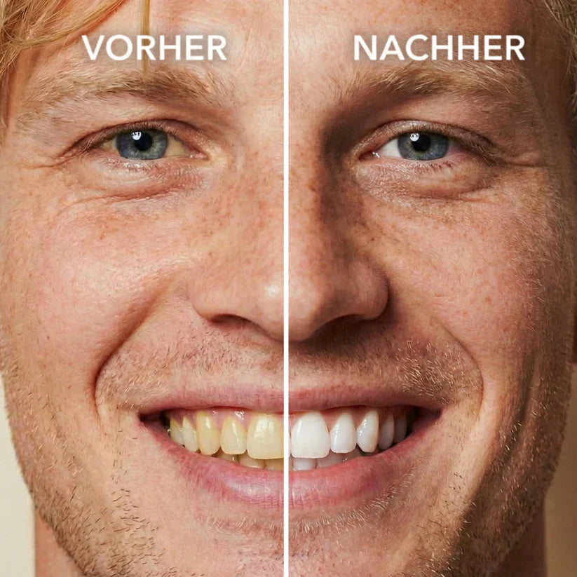 Vitaliaina™ Tooth Polish