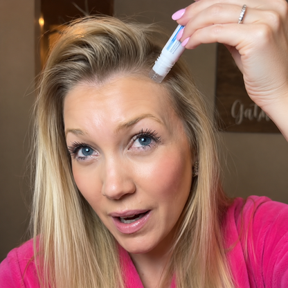 Deoxyribose Scalp Serum
