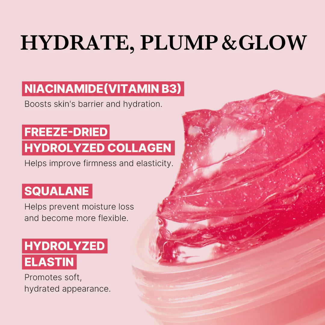 Vitaliaina Collagen Jelly Cream