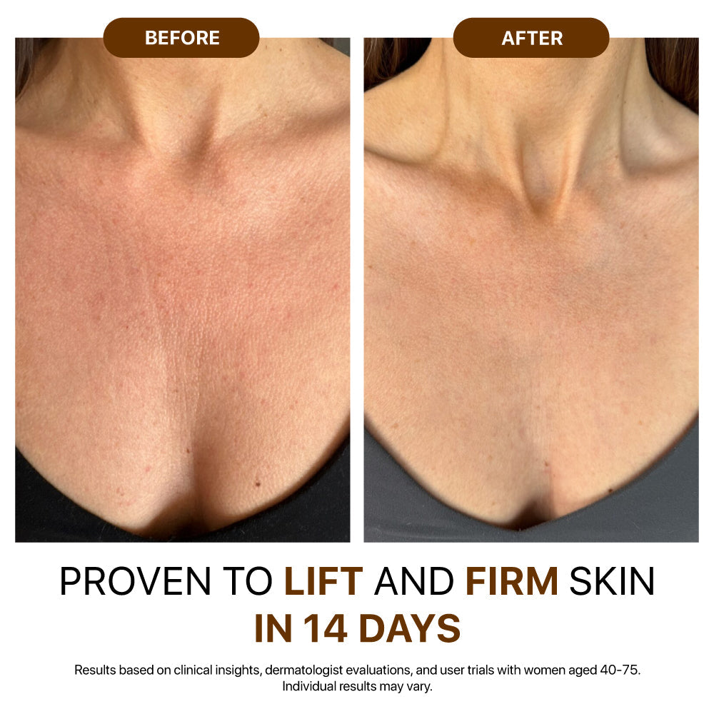Vitaliaina Silk Body Oil