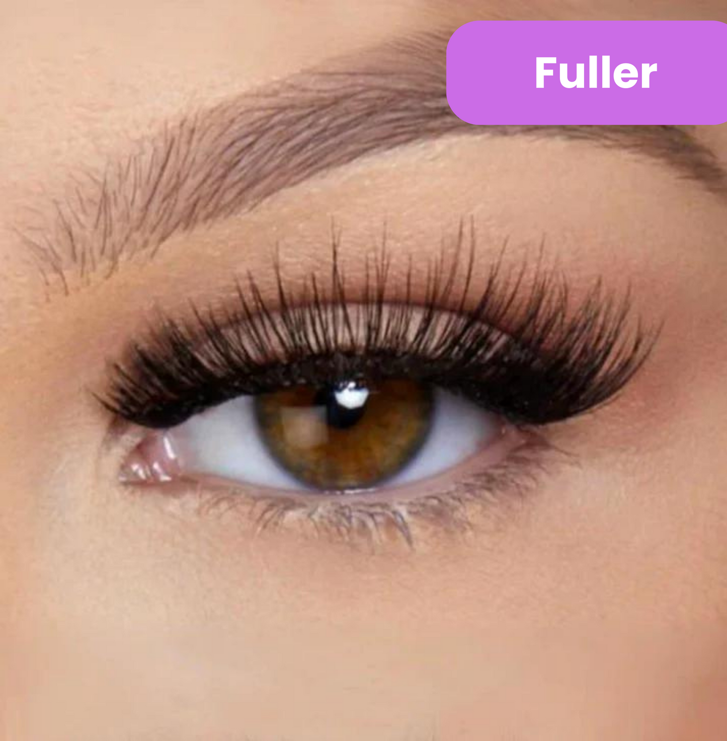 Vitaliaina Magnetic Lashes
