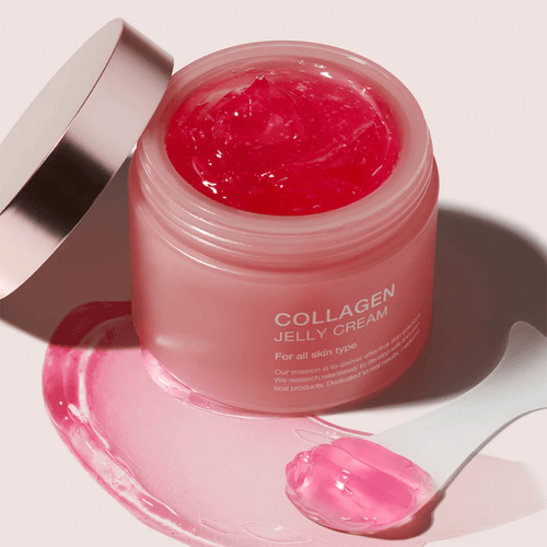 Vitaliaina Collagen Jelly Cream