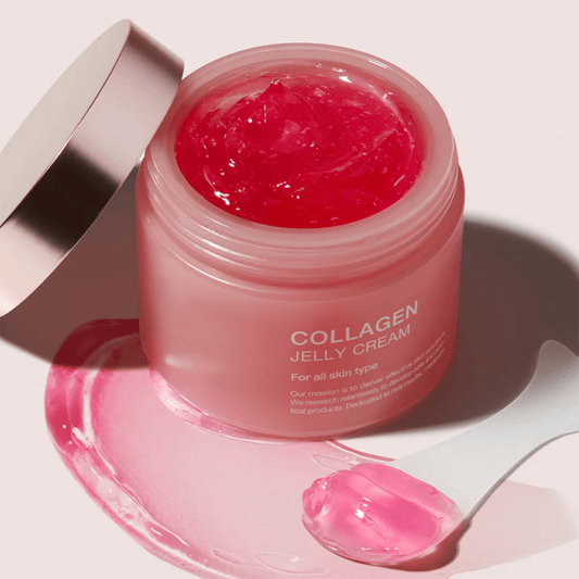 Vitaliaina Collagen Jelly Cream