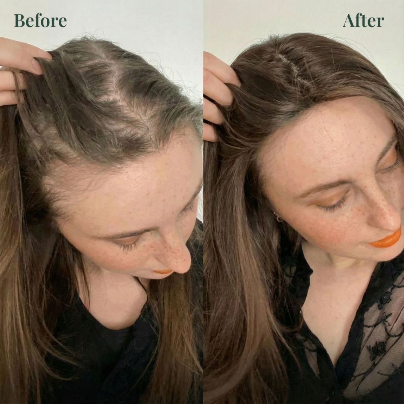 Vitaliaina™ Growth-Support Shampoo