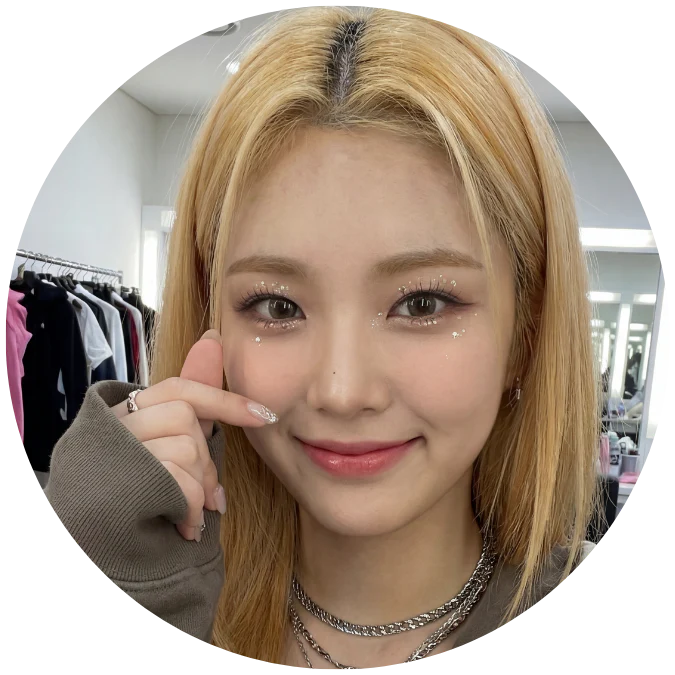 Customer avatar