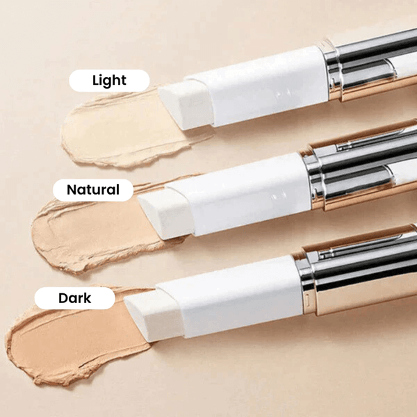 Vitaliaina™ Korean Color-Changing Foundation stick✨