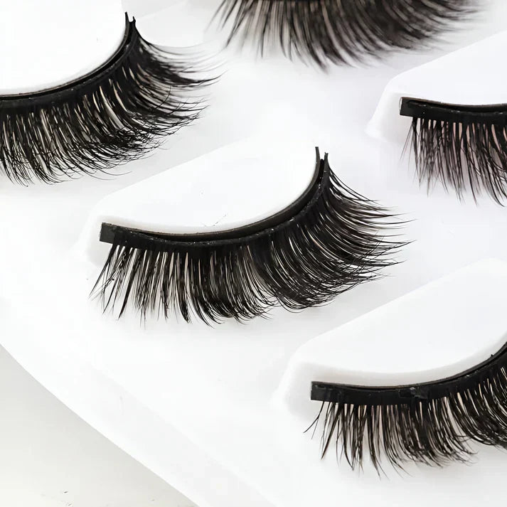 Vitaliaina Magnetic Lashes