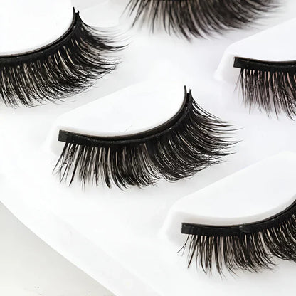Vitaliaina Magnetic Lashes