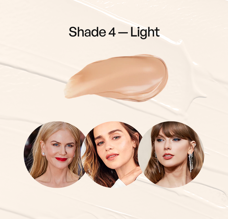 Vitaliaina Serum Boosted Skin Tint Balm