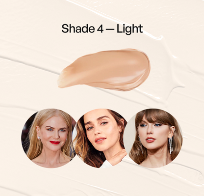 Vitaliaina Serum Boosted Skin Tint Balm