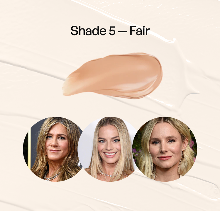 Vitaliaina Serum Boosted Skin Tint Balm