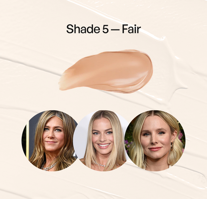 Vitaliaina Serum Boosted Skin Tint Balm