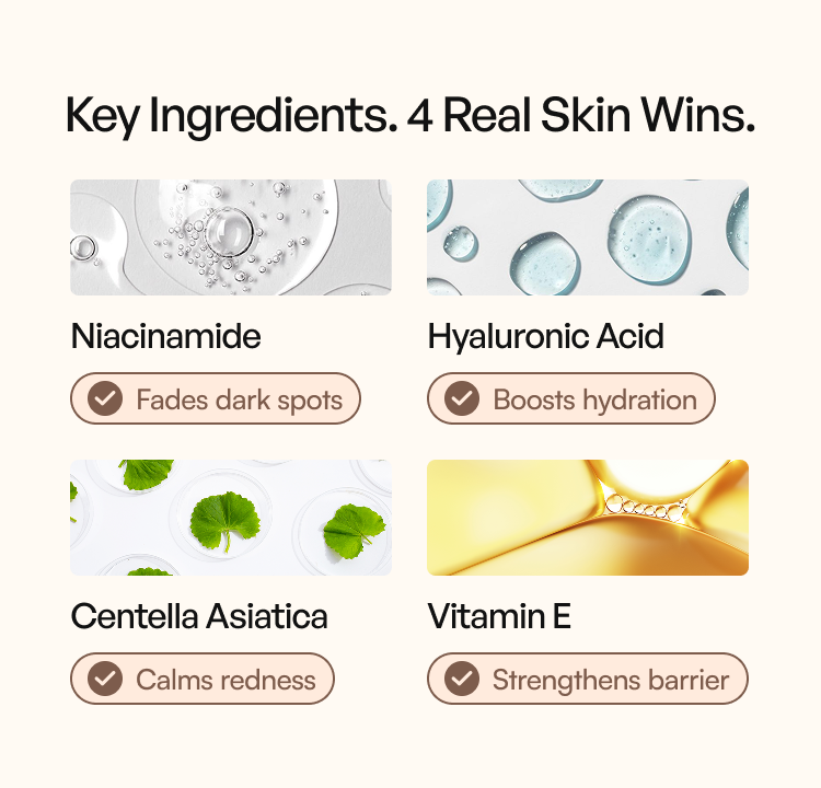 Vitaliaina Serum Boosted Skin Tint Balm