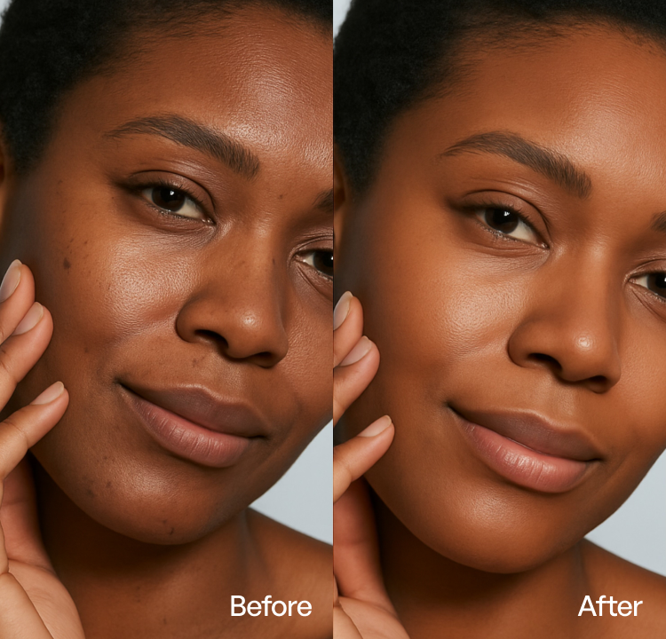 Vitaliaina Serum Boosted Skin Tint Balm