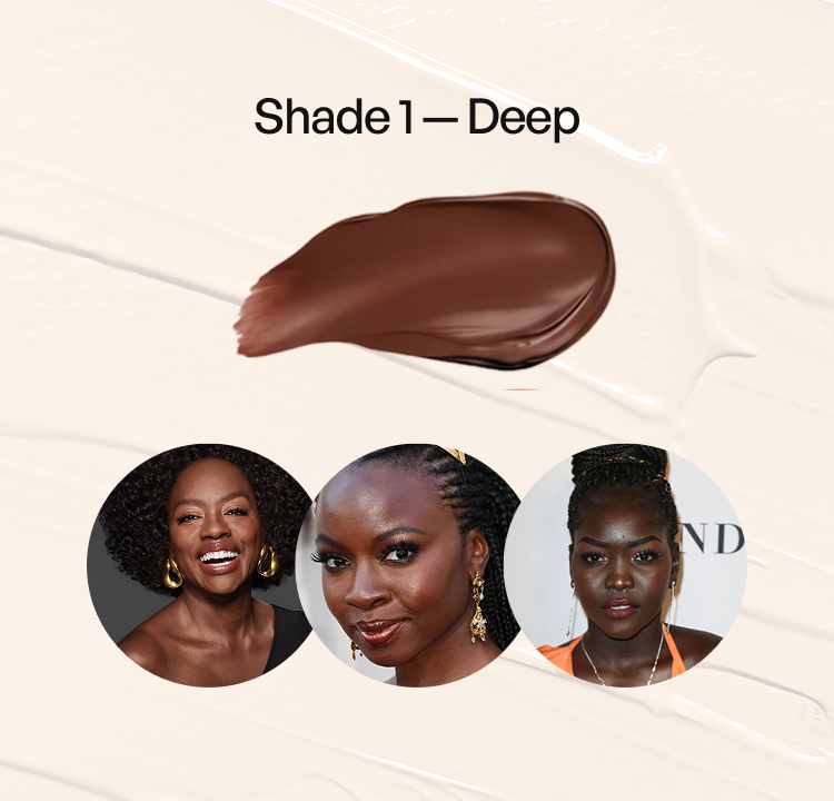 Vitaliaina Serum Boosted Skin Tint Balm