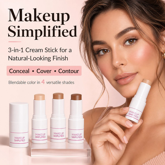 All-In-One Complexion Stick