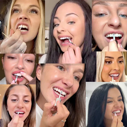 Vitaliaina™ Tooth Polish