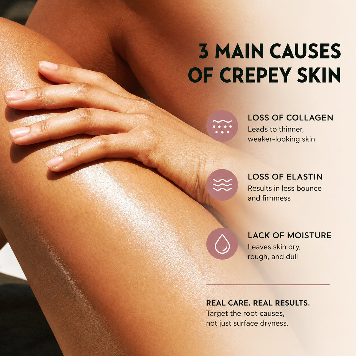 Vitaliaina™  Peptide Body Oil