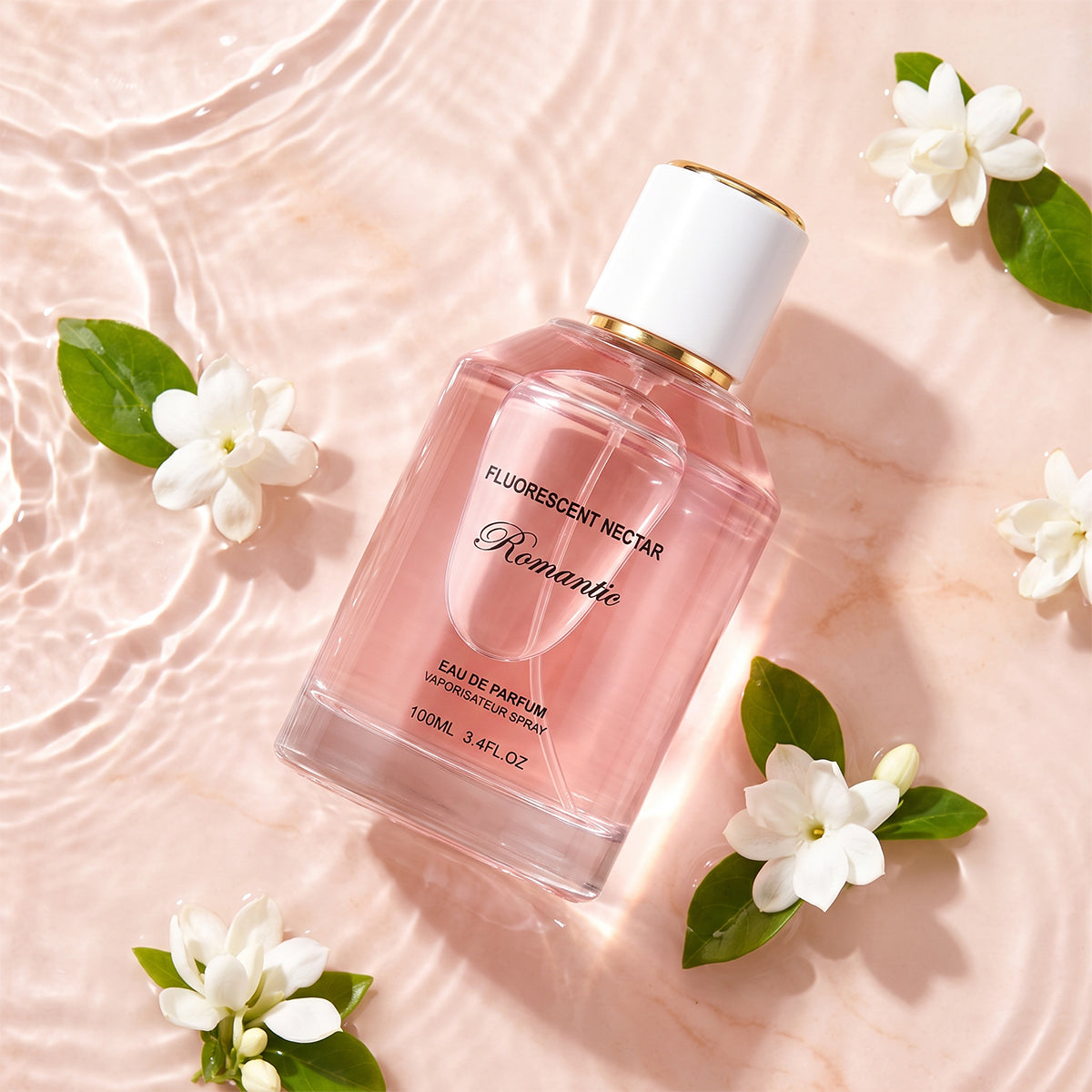 🎀Vitaliaina Fluorescent Nectar Women's Perfume – 100ml Eau de Parfum