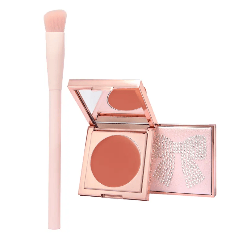 New Full Coverage Undereye Corrector & FREE Brush