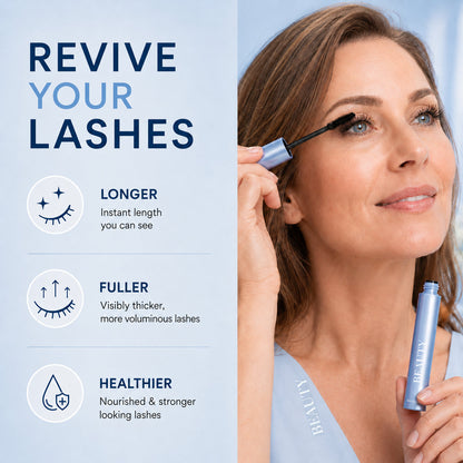 Vitaliaina Lash Casting Mascara