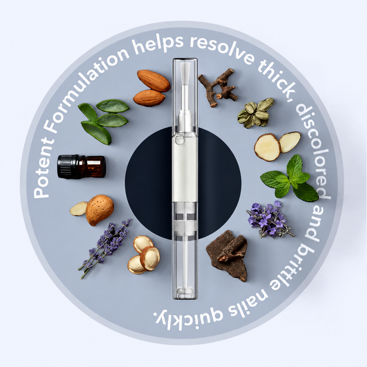 Nailtouch Antifungal Pen