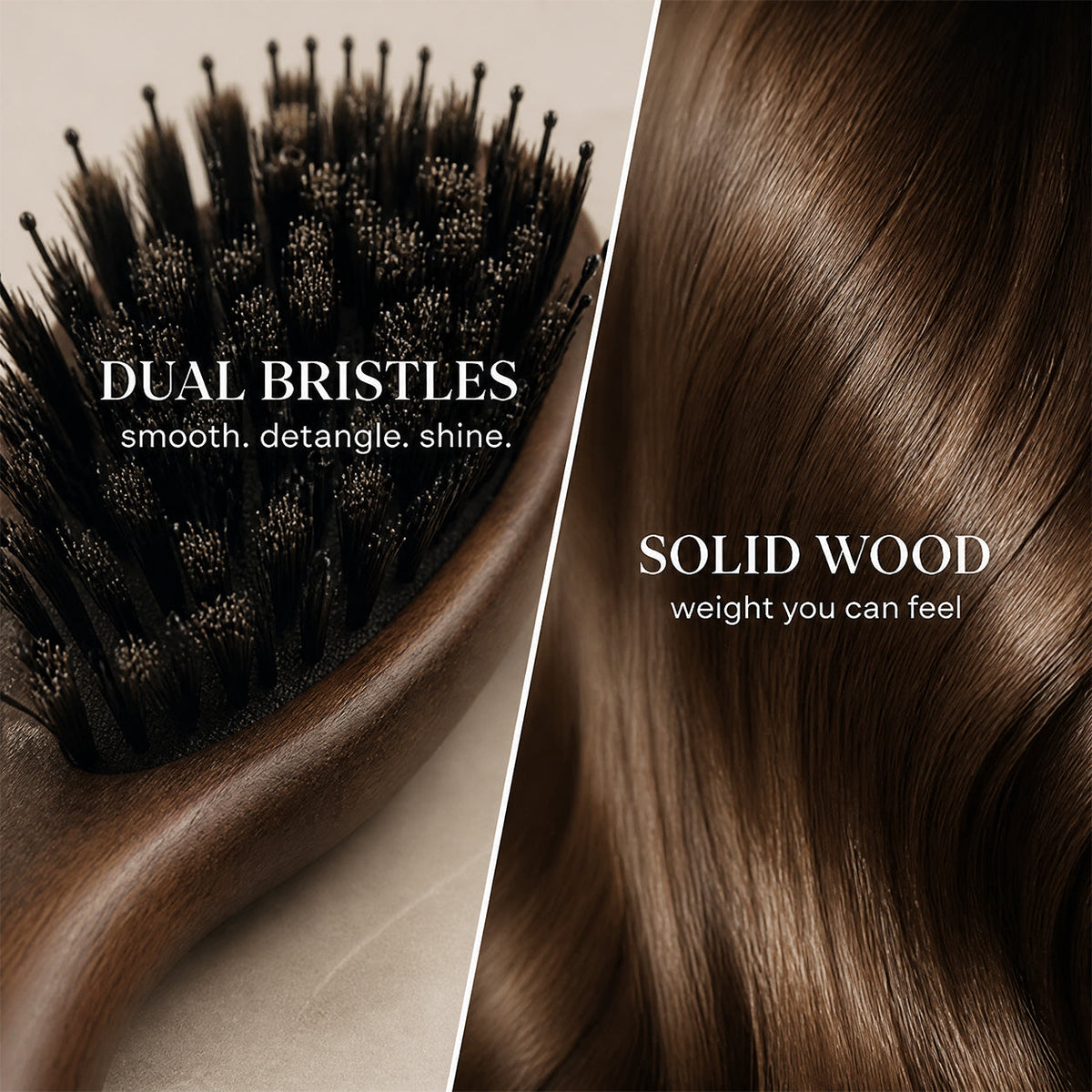 Vitaliaina Hair Brush
