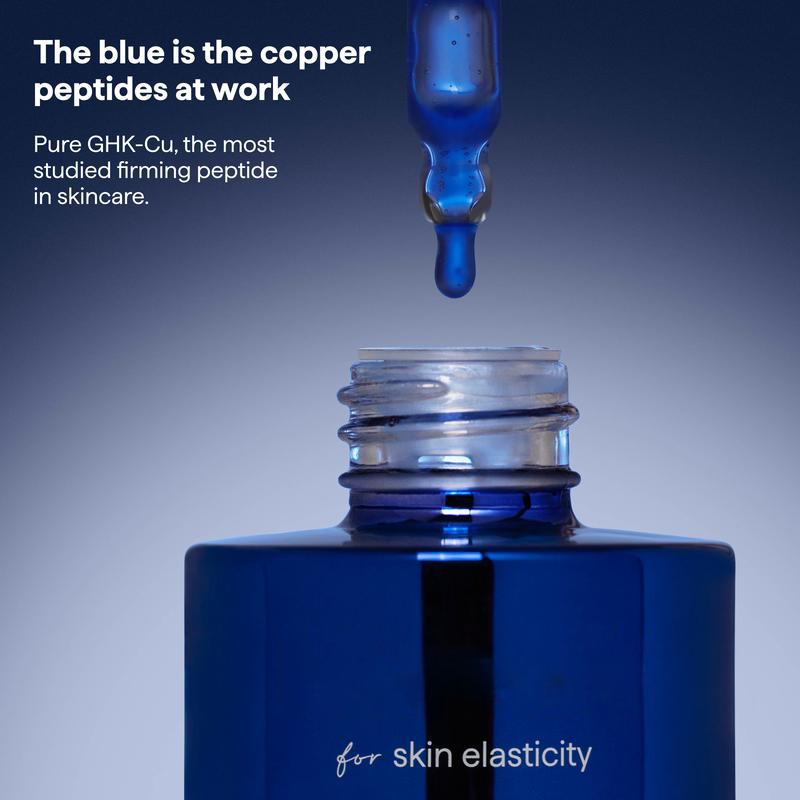 REMEDY Copper Peptide Serum