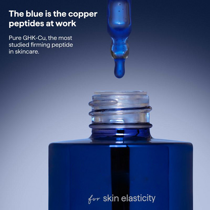 REMEDY Copper Peptide Serum